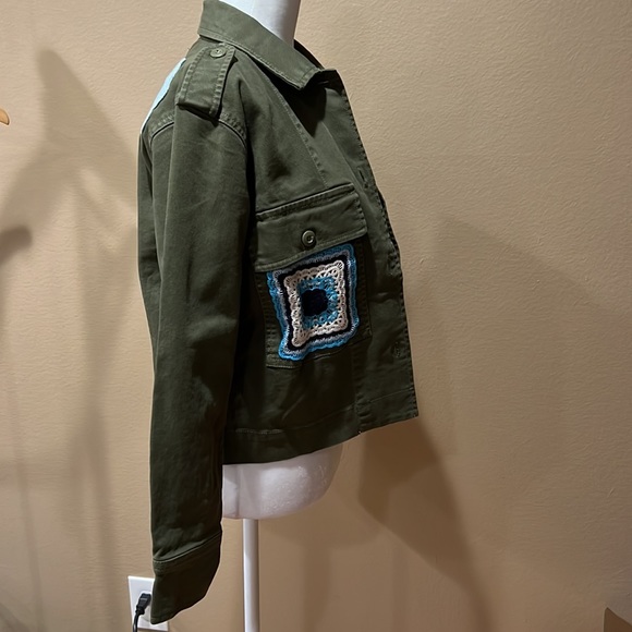 Rails Tuli Jacket - Picture 7 of 11